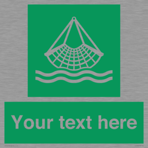 Custom Safe condition: Person overboard equipment